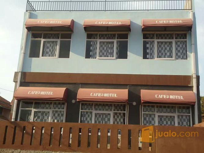 AMOORY HOTEL&CAFE BANDUNG