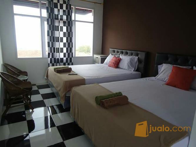 AMOORY HOTEL&CAFE BANDUNG