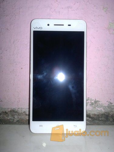 Vivo V3 hp langka spek mantap udah FingerPrint (Bisa Barter / TT)
