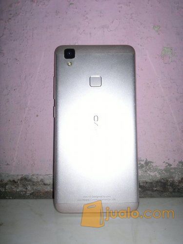 Vivo V3 hp langka spek mantap udah FingerPrint (Bisa Barter / TT)