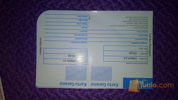 kulkas mini midea cuman (75 watt) baru 2bulan pakai..