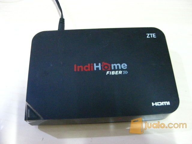Indihome STB IPTV ZTE ZXV10 B700V5