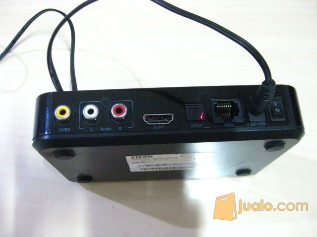 Indihome STB IPTV ZTE ZXV10 B700V5