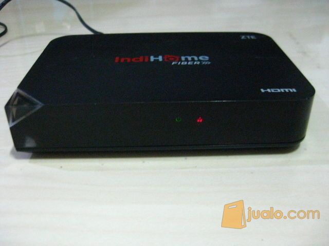 Indihome STB IPTV ZTE ZXV10 B700V5