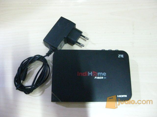 Indihome STB IPTV ZTE ZXV10 B700V5