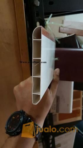 plin pvc banyak pilihan warna