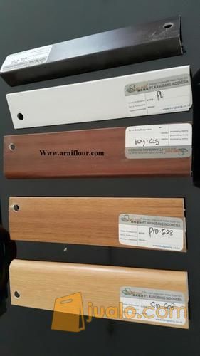 plin pvc banyak pilihan warna