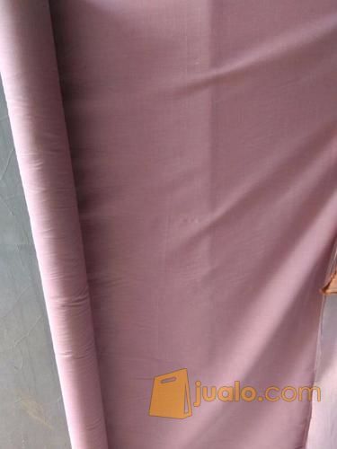 BAHAN / KAIN KATUN SUPERNOVA POLOS HARGA GROSIR TERMURAH