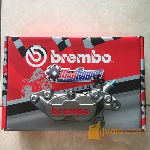 Kaliper Brembo P4 30/34 RHS/LHS