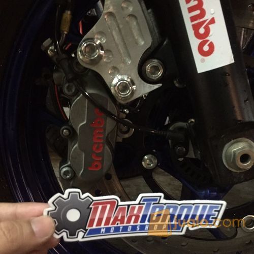 Kaliper Brembo P4 30/34 RHS/LHS