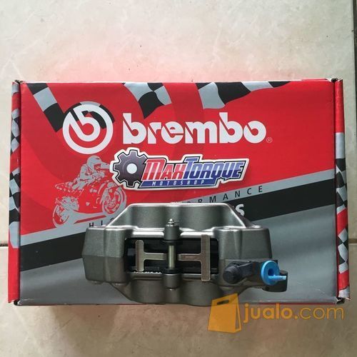 Kaliper Brembo P4 30/34 RHS/LHS