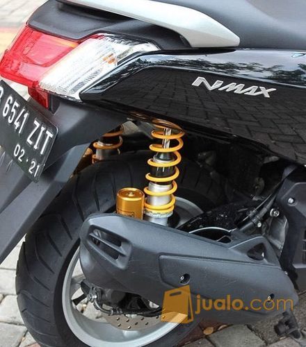 Shockbreaker Ohlins NMAX Original