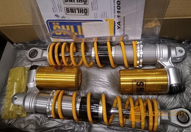 Shockbreaker Ohlins NMAX Original