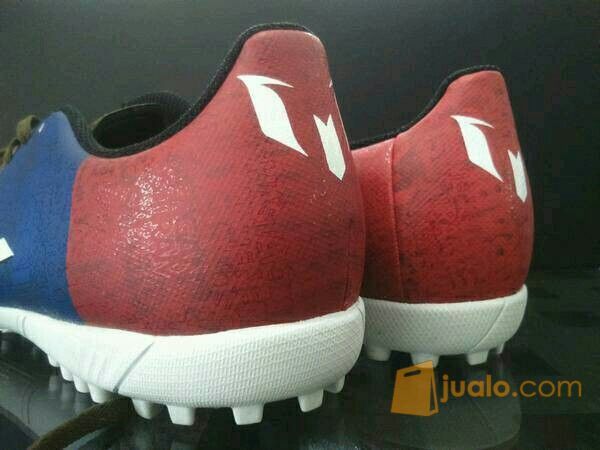 Sepatu Futsal Adidas F5 TF Messi Astro Turf