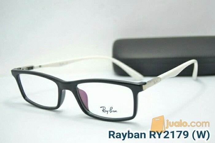 FRAME KACAMATA - BACA MINUS PLUS - PRIA WANITA COWO CEWE - RAYBAN 2179