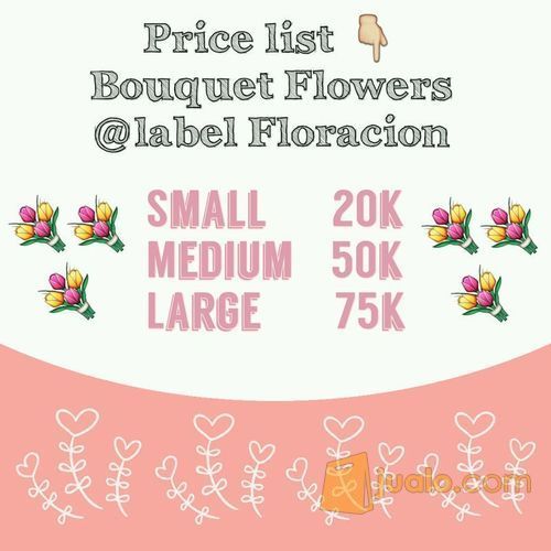 Buket Bunga Wisuda / Buket Bunga Flanel