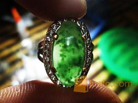 Sungai Dareh Kumbang Jati Kristal Totol Sayur