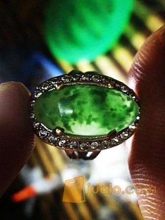 Sungai Dareh Kumbang Jati Kristal Totol Sayur