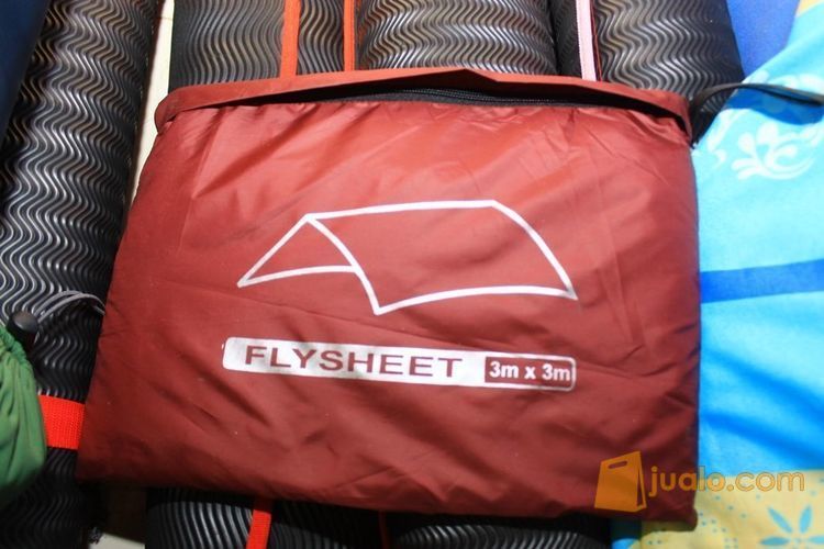 Fly Sheet 3m x 3m