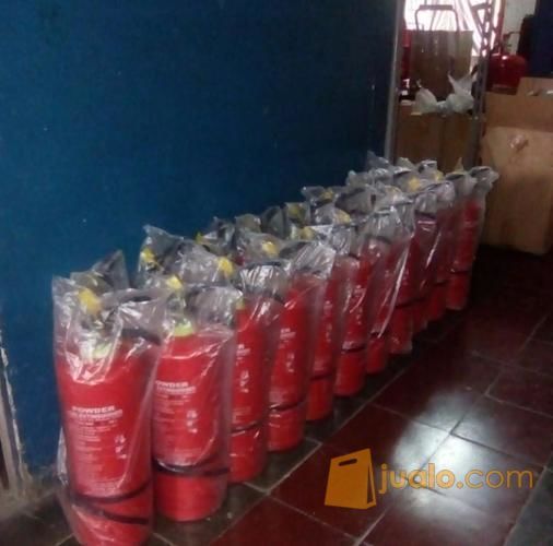 Tabung APAR Kap. 3 Kg Powder / Alat Pemadam Kebakaran