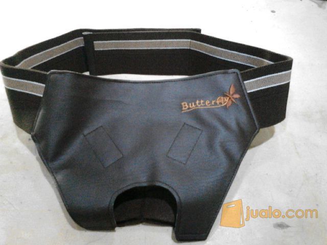 Celana Terapi Hernia Original Butterfly