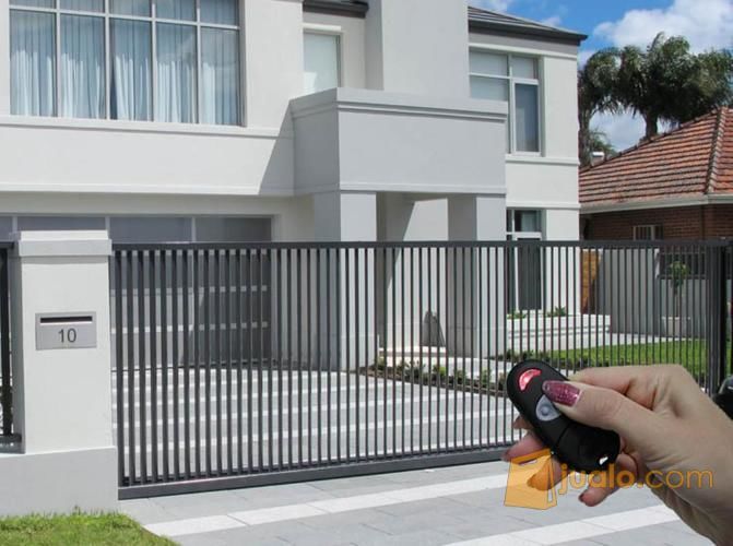 Pintu kaca sensor bandar lampung auto door metro palang parkir otomatis menggala barriergate kotaagung mesin pagar otomatis mesuji