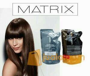 Obat Smoothing Matrix Mini (1x pakai)
