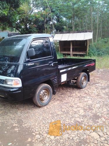 Colt T120SS pick up th 05