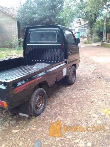 Colt T120SS pick up th 05