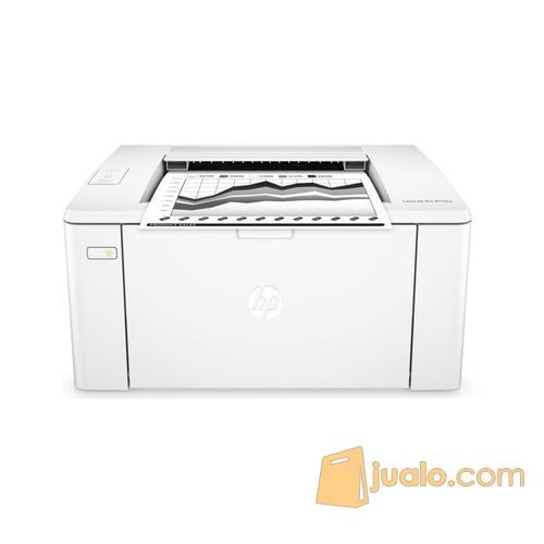 HP Laserjet Pro M102a Print Only