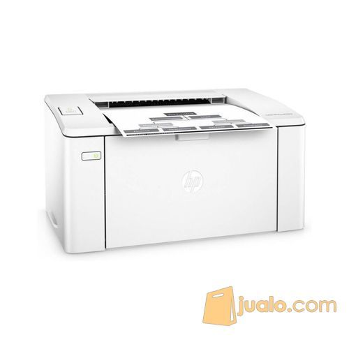 HP Laserjet Pro M102a Print Only