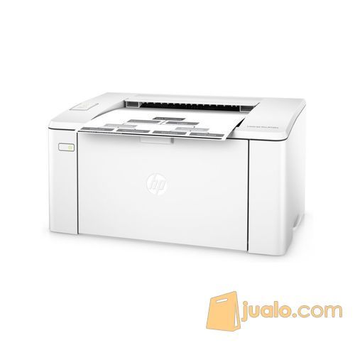 HP Laserjet Pro M102a Print Only