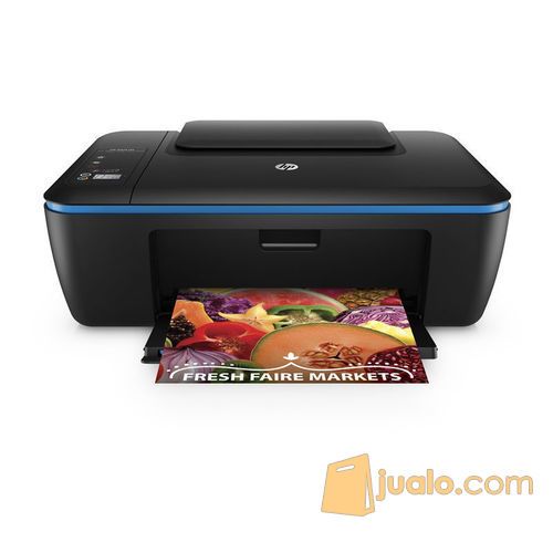 HP Deskjet Ink Advantage Ultra 2529