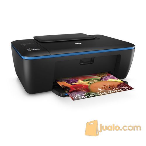 HP Deskjet Ink Advantage Ultra 2529