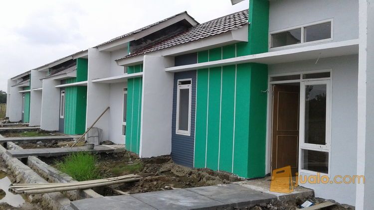 PERUM KLARI REGENCY, di Klari. Karawang Timur