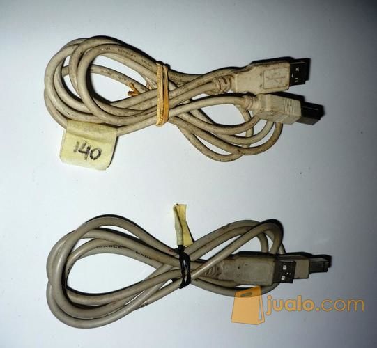 Kabel Printer Canon