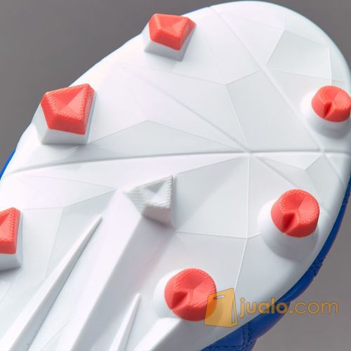 Sepatu Bola Umbro Medusae Pro HG Blue Original