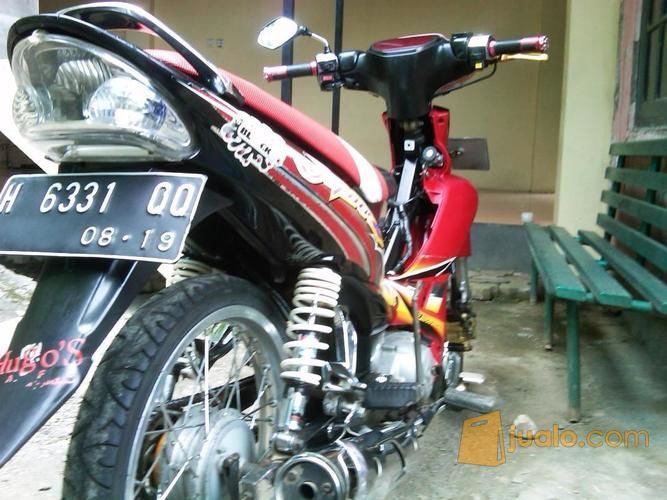 Yamaha Jupiter Z 2004