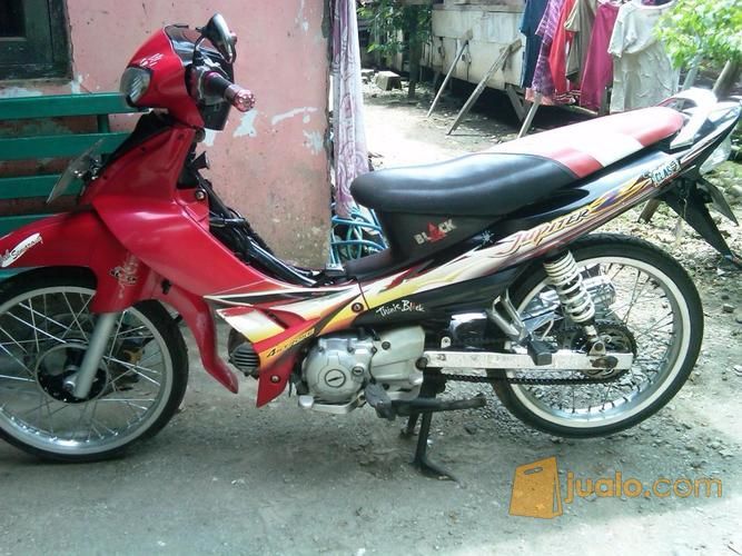 Yamaha Jupiter Z 2004