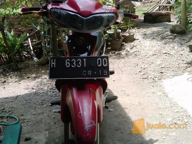 Yamaha Jupiter Z 2004