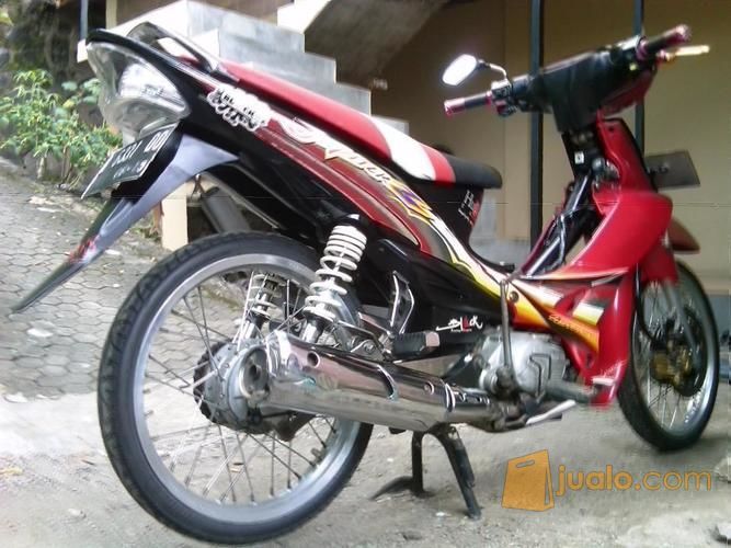 Yamaha Jupiter Z 2004