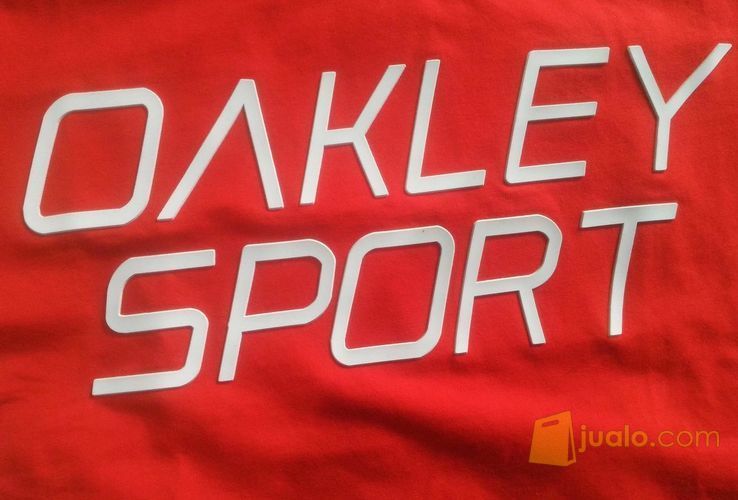 BAJU KAOS ANAK IMPORT BRANDED OAKLEY SPORT