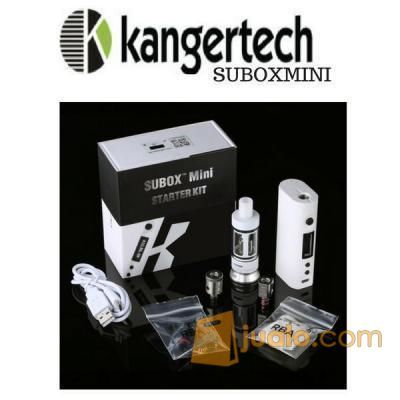 Vape rokok elektrik Kangertech SUBOX Mini STATERKIT Clone HIGH QUALITY