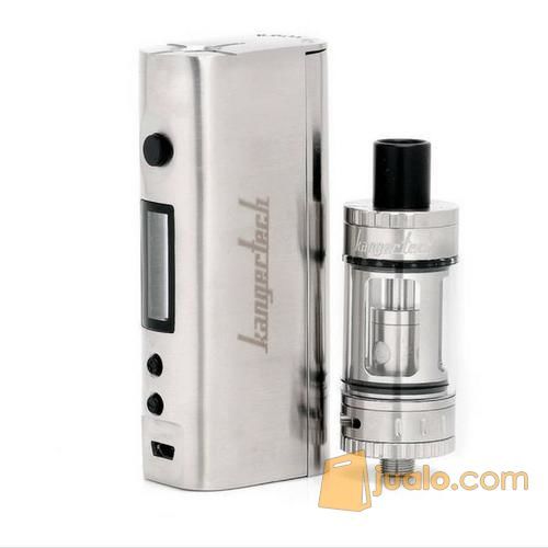 Vape rokok elektrik Kangertech SUBOX Mini STATERKIT Clone HIGH QUALITY