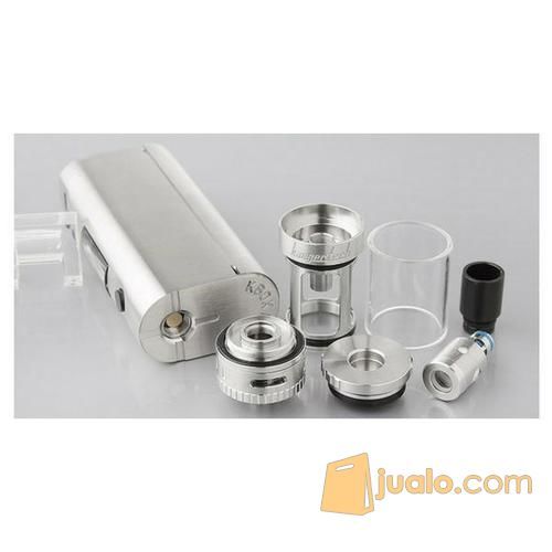 Vape rokok elektrik Kangertech SUBOX Mini STATERKIT Clone HIGH QUALITY