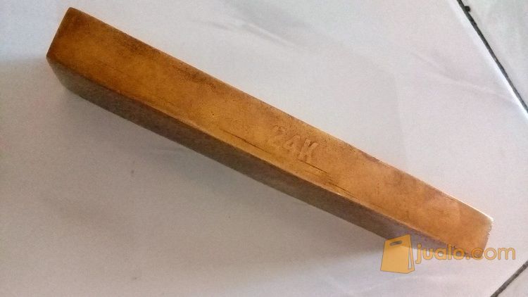 Gold Swiss 24K LM 999.9 Crown Union Bank