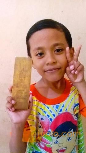 Gold Swiss 24K LM 999.9 Crown Union Bank