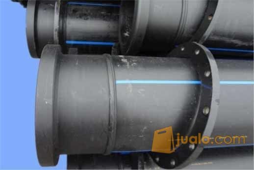 Pipa Hdpe Pn 16 Redy