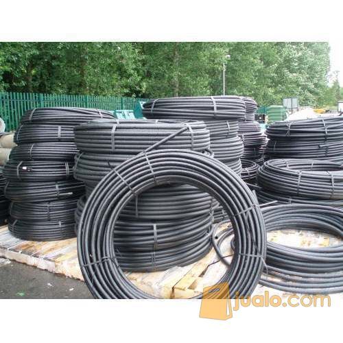Pipa Hdpe Pn 16 Redy