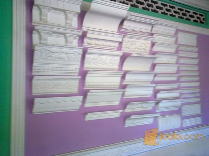 list gypsum polos